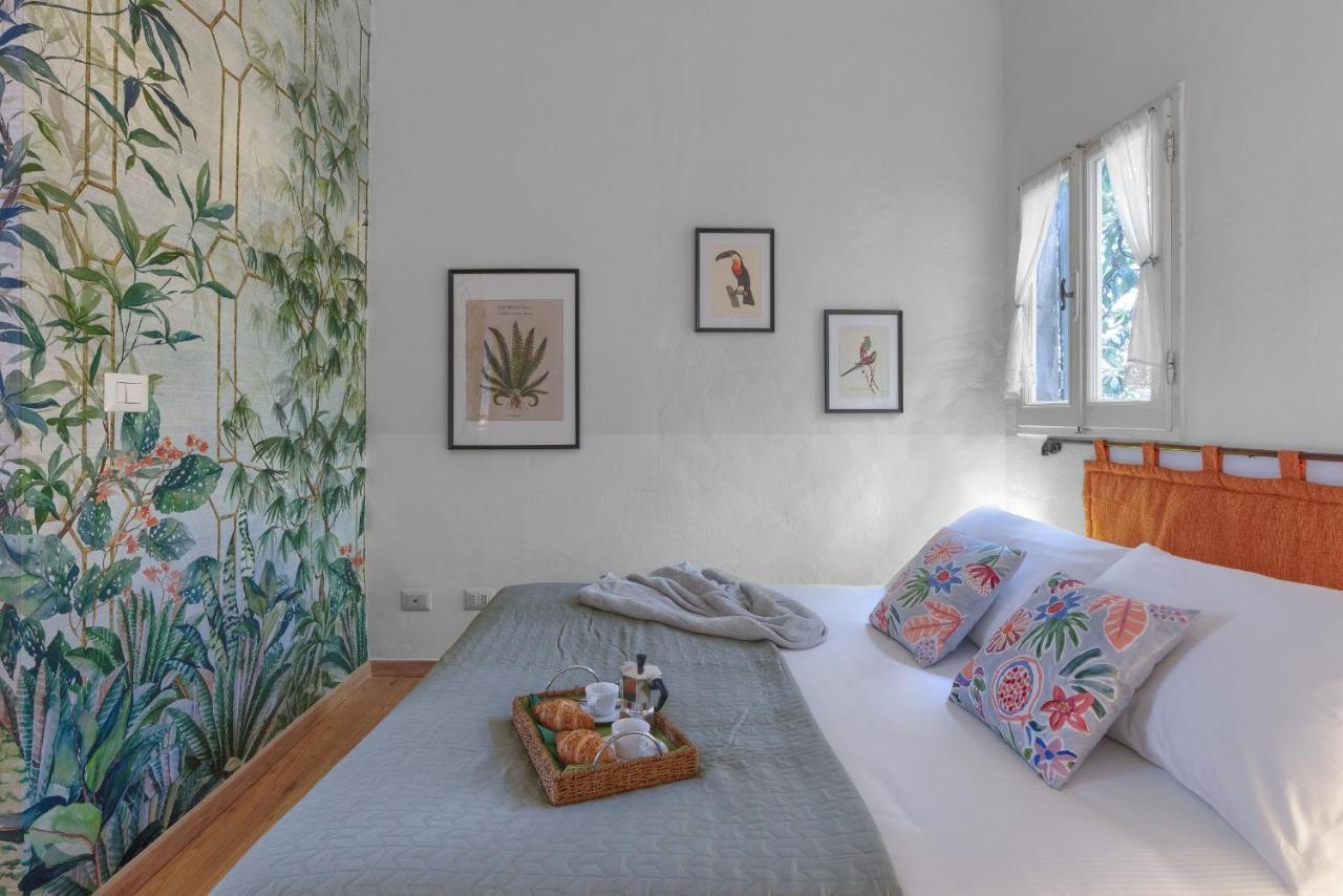 Magnolia-Flo Apartments Florencie Exteriér fotografie