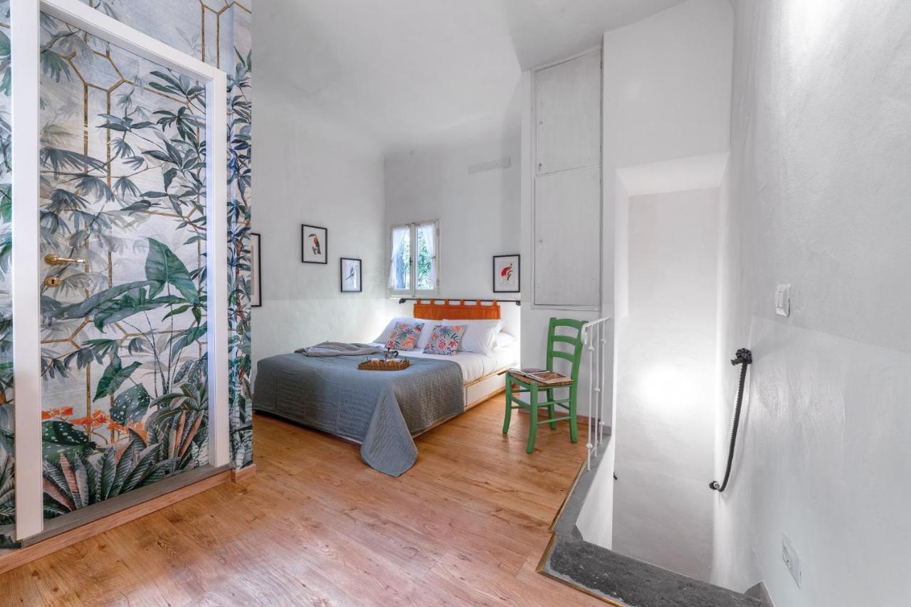 Magnolia-Flo Apartments Florencie Exteriér fotografie