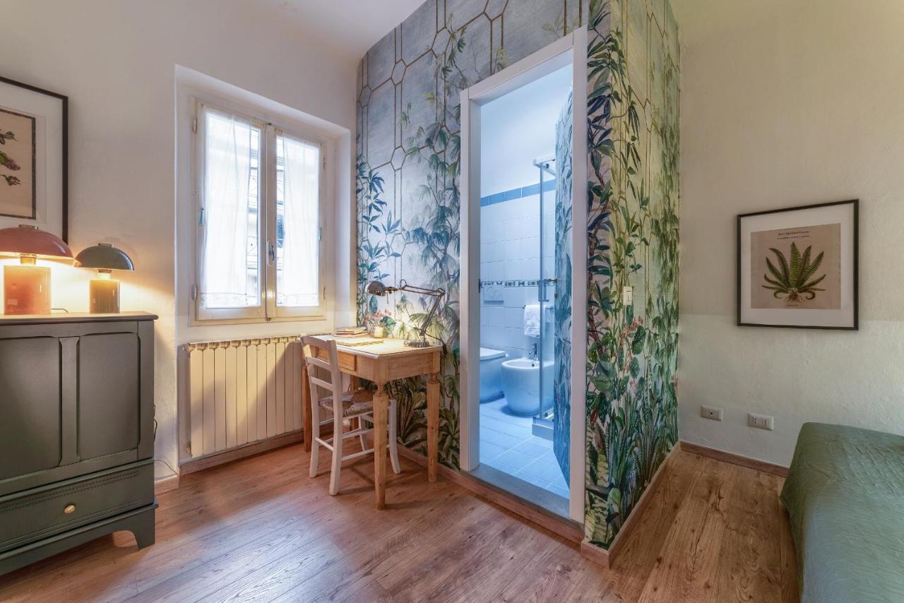 Magnolia-Flo Apartments Florencie Exteriér fotografie